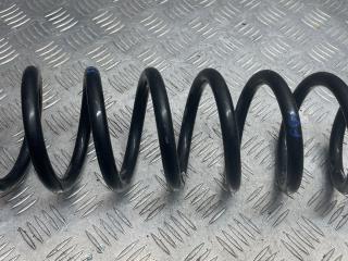 пружина передняя BMW 7 серия F01/F02 2011