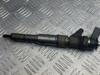 форсунка BMW X5 E53 [рестайлинг] 2005, 3.0 л., M57 D30 (306D2), дизель, 7789661, 0445110131