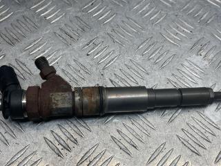 форсунка BMW X5 E53 [рестайлинг] 2005, 3.0 л., M57 D30 (306D2), дизель, 7789661, 0445110131