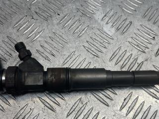 форсунка BMW X5 E53 [рестайлинг] 2005, 3.0 л., M57 D30 (306D2), дизель, 7789661, 0445110131