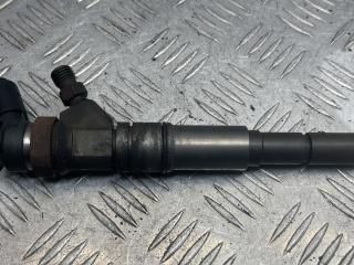 форсунка BMW X5 E53 [рестайлинг] 2005, 3.0 л., M57 D30 (306D2), дизель, 7789661, 0445110131