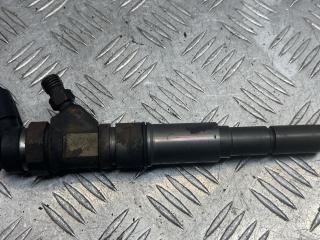 форсунка BMW X5 E53 [рестайлинг] 2005, 3.0 л., M57 D30 (306D2), дизель, 7789661, 0445110131