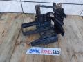 кронштейн (крепление) BMW iX I20 2022, электро, полный привод, правый руль, 8717937 - фото №2