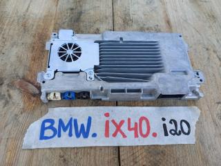 блок управления монитором BMW iX I20 2022, электро, полный привод, правый руль, 5A7E4E7