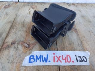 воздуховод печки BMW iX I20 2022, электро, полный привод, правый руль, 9490602, 1435655