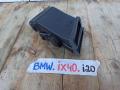 воздуховод печки BMW iX I20 2022, электро, полный привод, правый руль, 9490601 - фото №3
