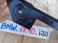 кронштейн (крепление) BMW iX I20 2022, электро, полный привод, правый руль, 7948129 - фото №2