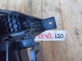 кронштейн (крепление) BMW iX I20 2022, электро, полный привод, правый руль, 9890654 - фото №2