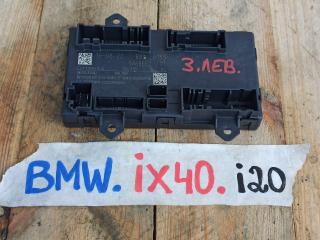 модуль управления двери BMW iX I20 2022, электро, полный привод, правый руль, 5A6BEE7