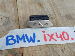 кнопка (выключатель) BMW iX I20 2022, электро, полный привод, правый руль, 5A21BC5