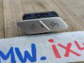 кнопка (выключатель) BMW iX I20 2022, электро, полный привод, правый руль, 5A21BC5 - фото №3