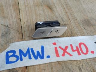 кнопка (выключатель) BMW iX I20 2022, электро, полный привод, правый руль, 5A21BC6
