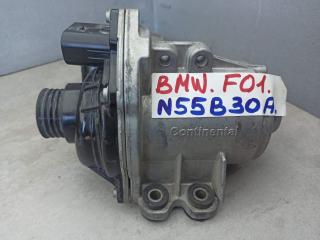 помпа BMW 7 серия F01/F02 2012, 3.0 л., N55 B30 A, бензин