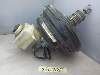 вакуумный усилитель тормозов BMW X5 E70 [рестайлинг] 2010, 6774622, 6791410
