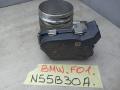 заслонка дроссельная BMW 7 серия F01/F02 [рестайлинг] 2013, 3.0 л., N55 B30 A, бензин, 13547597871 - фото №2