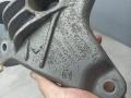 кронштейн двигателя BMW 7 серия F01/F02 [рестайлинг] 2013, 3.0 л., N55 B30 A, бензин, 6777605 - фото №2