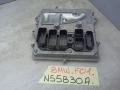 блок управления двигателем BMW 7 серия F01/F02 [рестайлинг] 2013, 3.0 л., N55 B30 A, бензин, 8610554, 8600449, 8606309, 8631732, 8624495, 8619864 - фото №2