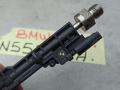 форсунка BMW 7 серия F01/F02 [рестайлинг] 2013, 3.0 л., N55 B30 A, бензин, 7597870 - фото №2