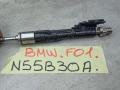 форсунка BMW 7 серия F01/F02 [рестайлинг] 2013, 3.0 л., N55 B30 A, бензин, 7597870 - фото №3