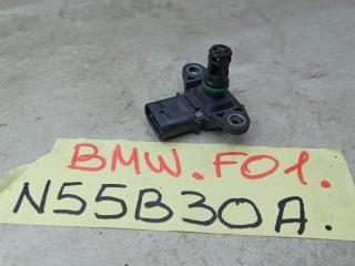 датчик абсолютного давления BMW 7 серия F01/F02 [рестайлинг] 2013, 3.0 л., N55 B30 A, бензин, 7599042