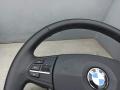 руль BMW 7 серия F01/F02 [рестайлинг] 2013, 3.0 л., N55 B30 A, бензин - фото №6