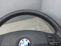 руль BMW 7 серия F01/F02 [рестайлинг] 2013, 3.0 л., N55 B30 A, бензин - фото №8