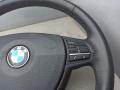 руль BMW 7 серия F01/F02 [рестайлинг] 2013, 3.0 л., N55 B30 A, бензин - фото №4