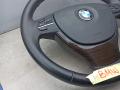 руль BMW 7 серия F01/F02 [рестайлинг] 2013, 3.0 л., N55 B30 A, бензин - фото №5