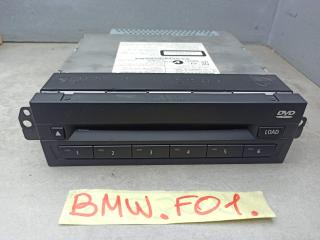 DVD BMW 7 серия F01/F02 [рестайлинг] 2013, 3.0 л., N55 B30 A, бензин, 9272349