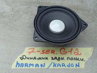 динамик BMW 7 серия G11/G12 2017, 3.0 л., дизель, 9368383