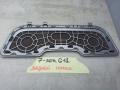 Накладка (сетка) динамика BMW 7 серия G11/G12 2017, 3.0 л., дизель, 7445014 - фото №3