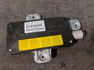 подушка безопасности дверная BMW X5 E53 [рестайлинг] 2004, 3.0 л., M57 D30 (306D2), дизель, АКПП, внедорожник 5 дв., 7037233, 72127037233, 30339883B