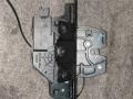замок багажника Land Rover Range Rover 3 поколение [2-й рестайлинг] 2012, 4.4 л., 448DT, дизель, АКПП, внедорожник 5 дв., 7065113 - фото №3