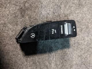 панель управления Mercedes-Benz C-Класс W205/S205/C205 2015, 2.1 л., дизель, АКПП, универсал, A2059056507, 2059056507