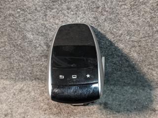 панель управления Mercedes-Benz C-Класс W205/S205/C205 2015, 2.1 л., дизель, АКПП, универсал, A2059008018, 2059008018, A2C97646000