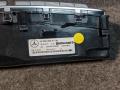 блок управления печки / климат-контроля Mercedes-Benz C-Класс W205/S205/C205 2015, 2.1 л., дизель, АКПП, универсал, A2059054706, 2059054706, A2C93753600 - фото №4