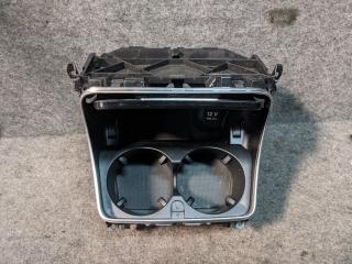 вещевой ящик центральной консоли Mercedes-Benz C-Класс W205/S205/C205 2015, 2.1 л., дизель, АКПП, универсал, A2056800210, 2056800210