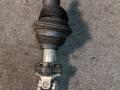 рулевой карданчик Mercedes-Benz C-Класс W204/S204/C204 [рестайлинг] 2011, 2.1 л., OM 651.913, дизель, АКПП, универсал, PP204460191, 204460191 - фото №3