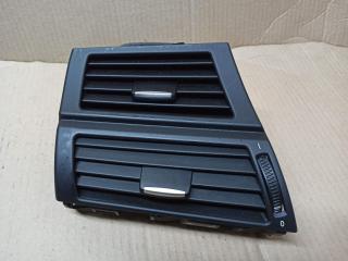 дефлектор обдува салона BMW X5 E70 2009, 3.0 л., M57 D30 (306D3), дизель, АКПП, внедорожник 5 дв., 7161803