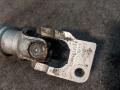 рулевой карданчик Mercedes-Benz E-Класс W212/S212/C207/A207 2011, 1.8 л., M 271.860, бензин, АКПП, черный, кабриолет, A2044620278, 2044620278 - фото №2