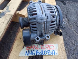 генератор BMW 3 серия E90/E91 [рестайлинг] 2010, 2.0 л., бензин, 0124525561
