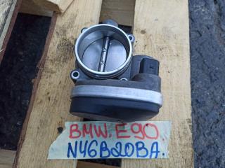 заслонка дроссельная BMW 3 серия E90/E91 [рестайлинг] 2010, 1439580