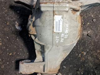 редуктор заднего моста Mercedes-Benz GL-Класс X166 2013, 3.0 л., OM 642.826, дизель, АКПП, коричневый, внедорожник 5 дв., A1663502714, 1663502714