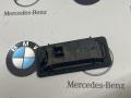 подсветка номера BMW X5 E70 [рестайлинг] 2012, 7193293 - фото №2