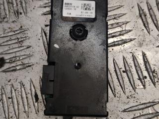 усилитель антенны BMW 3 серия F30/F31 [рестайлинг] 2018, 2.0 л., B48 B20 A, бензин, АКПП, седан, правый руль, 9231179