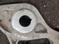 рычаг задний нижний Mercedes-Benz GL-Класс X166 2013, 3.0 л., OM 642.826, дизель, АКПП, коричневый, внедорожник 5 дв., A1663500906, 1663500906 - фото №2