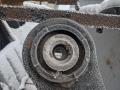 балка подвески задняя Mercedes-Benz GL-Класс X166 2013, 3.0 л., OM 642.826, дизель, АКПП, коричневый, внедорожник 5 дв., A1663500032, 1663500032 - фото №2