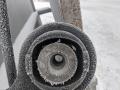 балка подвески задняя Mercedes-Benz GL-Класс X166 2013, 3.0 л., OM 642.826, дизель, АКПП, коричневый, внедорожник 5 дв., A1663500032, 1663500032 - фото №4