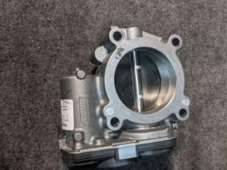 заслонка дроссельная Mercedes-Benz AMG GT X290 2019, 4.0 л., M 177.980, бензин, A1771410900, 1771410900, ETC12M177EAMGDK57