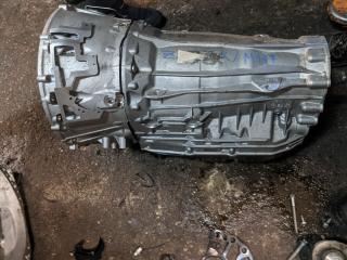 КПП автоматическая (АКПП) Mercedes-Benz AMG GT X290 2019, 4.0 л., M 177.980, бензин, HAT7252708116, 7252708116, HU815328, 815328